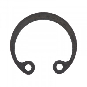 Стопорное кольцо в отверстие 29х1,2 DIN 472