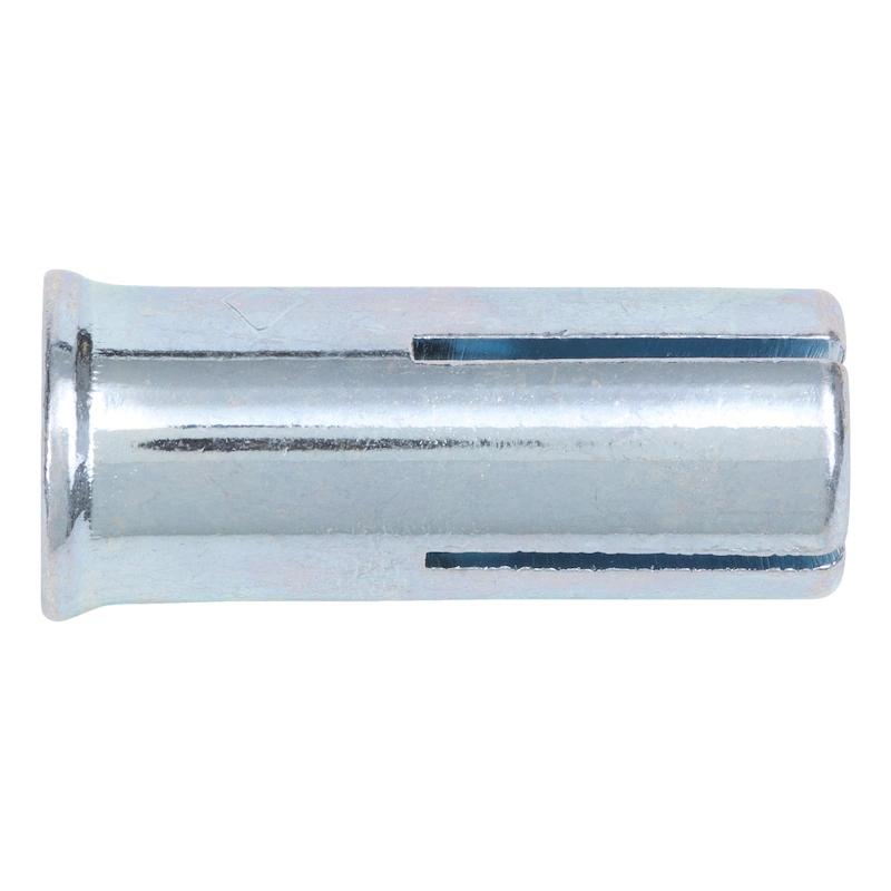 Забивной анкер-W-ED/S-BND-(A2K)-M8X40 (с бортиком)