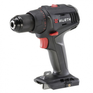 Аккумуляторный шуруповерт ABS 18 COMPACT М-CUBE WURTH (без аккумул-ов и зарядного устр.)