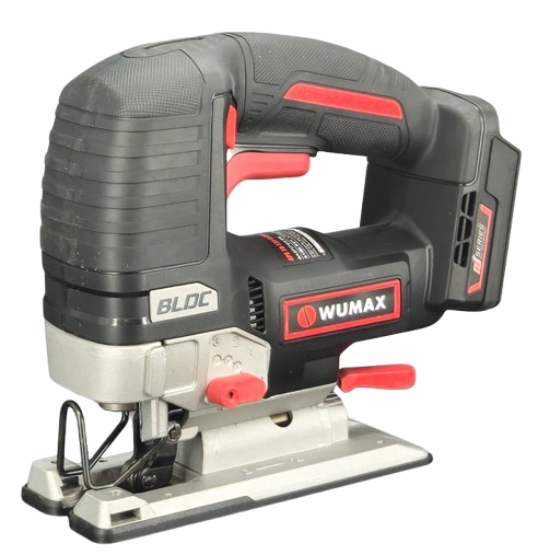 Лобзик аккумуляторный APS 18-135 CLASSIC (без ЗУ и АКБ), WUMAX