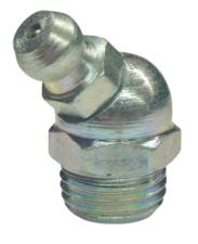 Маслёнка 45, М6*1, WUMAX