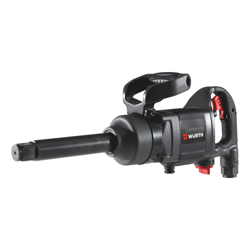 Пневматический гайковерт DL-DSS-1ZO-PREMIUM-POWER MASTER