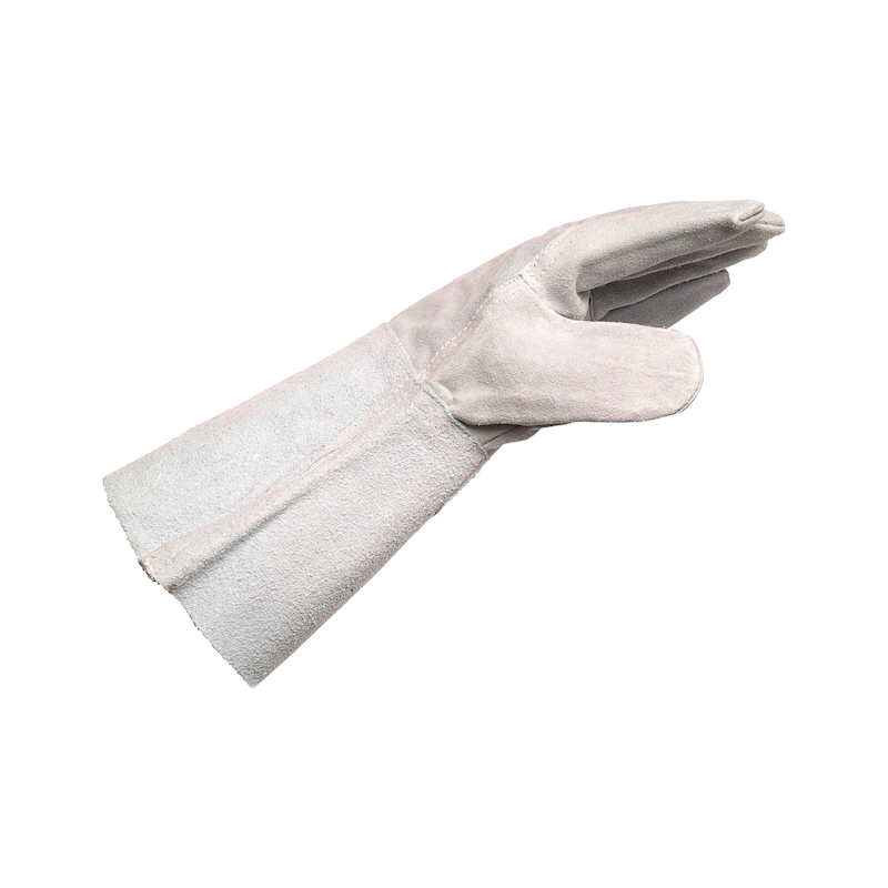 Перчатки защитные для сварщика W-120, разм. 10