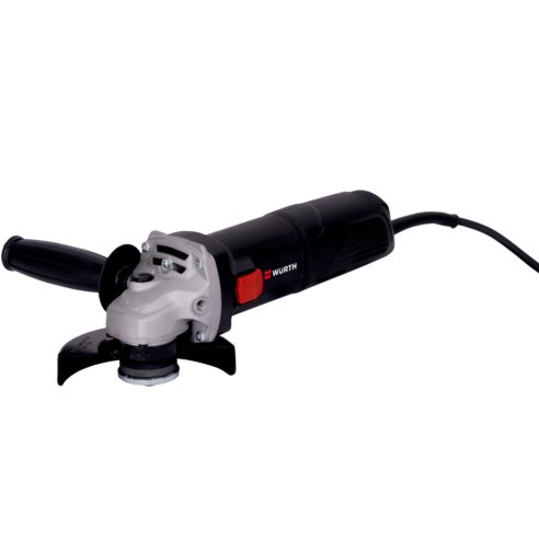 Углошлифовальная машинка EAG 11-125-C, WURTH