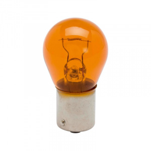 Автолампа тип PY21W 24V 21W, BAU15S, Box