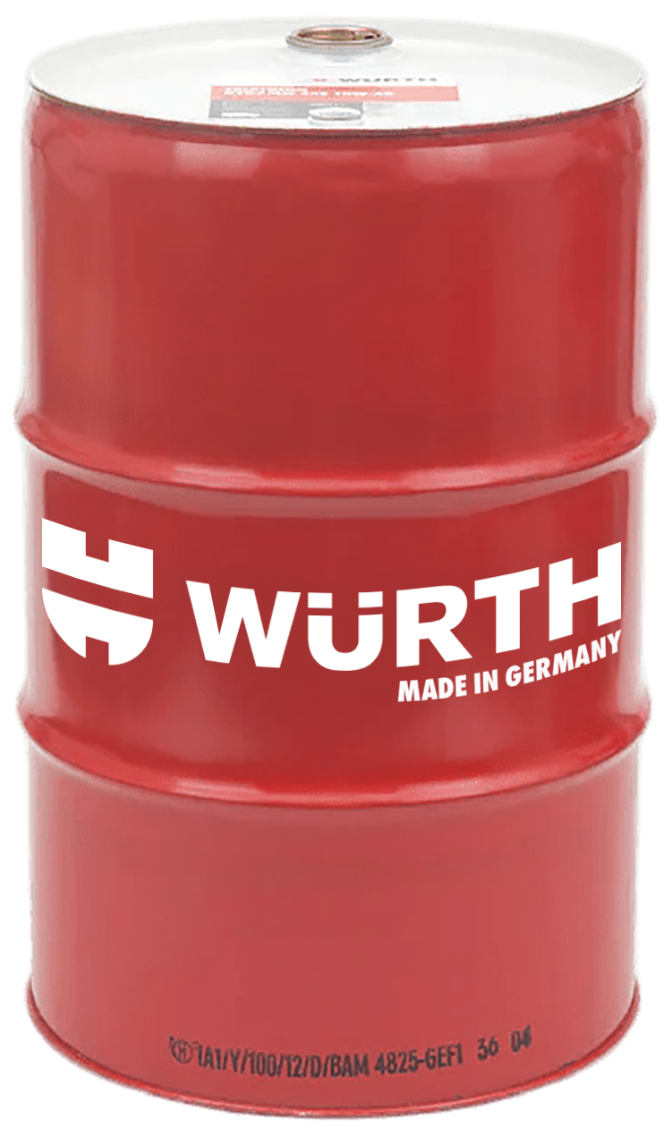 Масло моторное для грузовых а/м TRIATHLON DYNAMIK 10W40 - 60 л