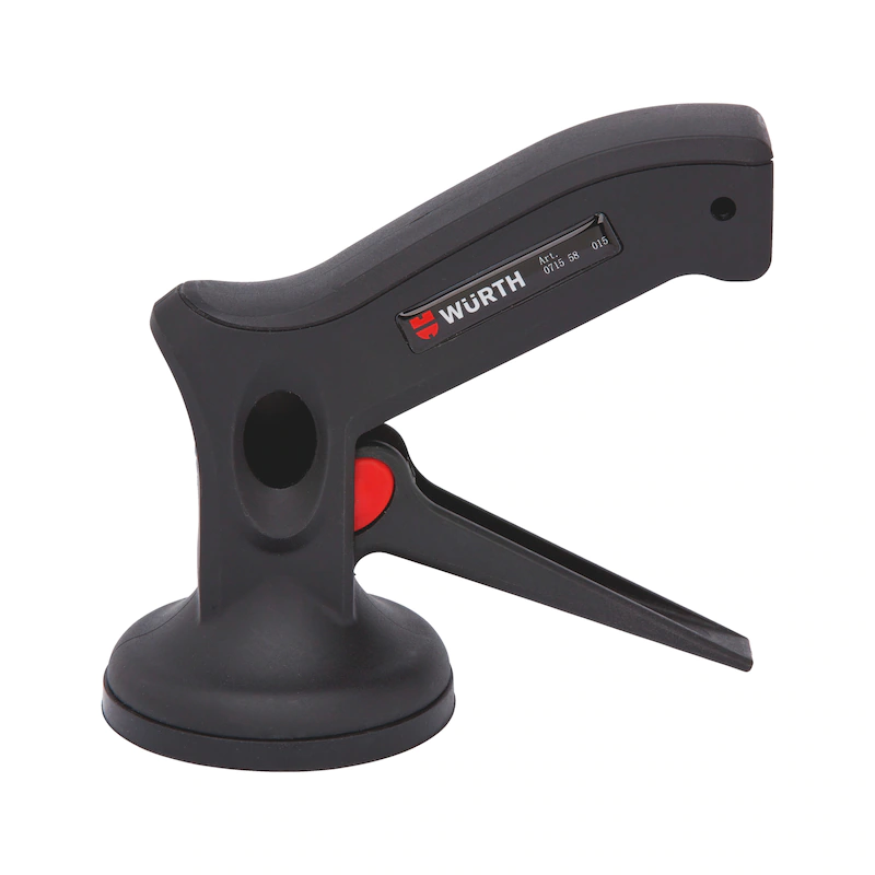 Захват вакуумный одинарный, до 8 кг, WURTH