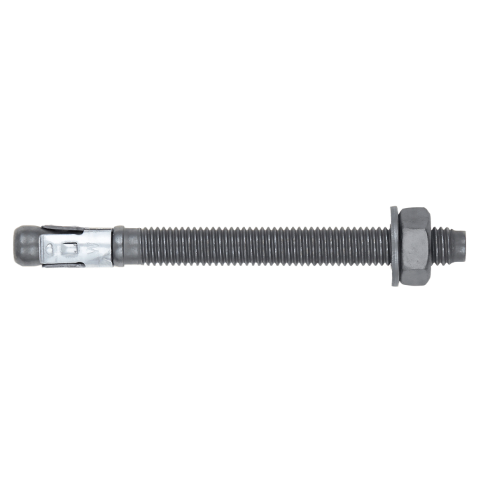 (FAZ-F) Клиновой анкер 10x150 WUMAX (ТДЦ+А4)