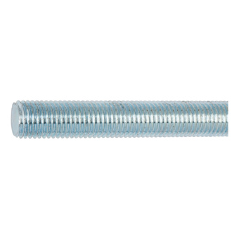 Шпилька резьбовая DIN975 кл.пр. 8,8 (А2К) M22x1000 мм