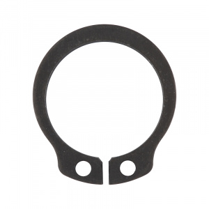 Стопорное кольцо на вал  36х1,75,  DIN 471