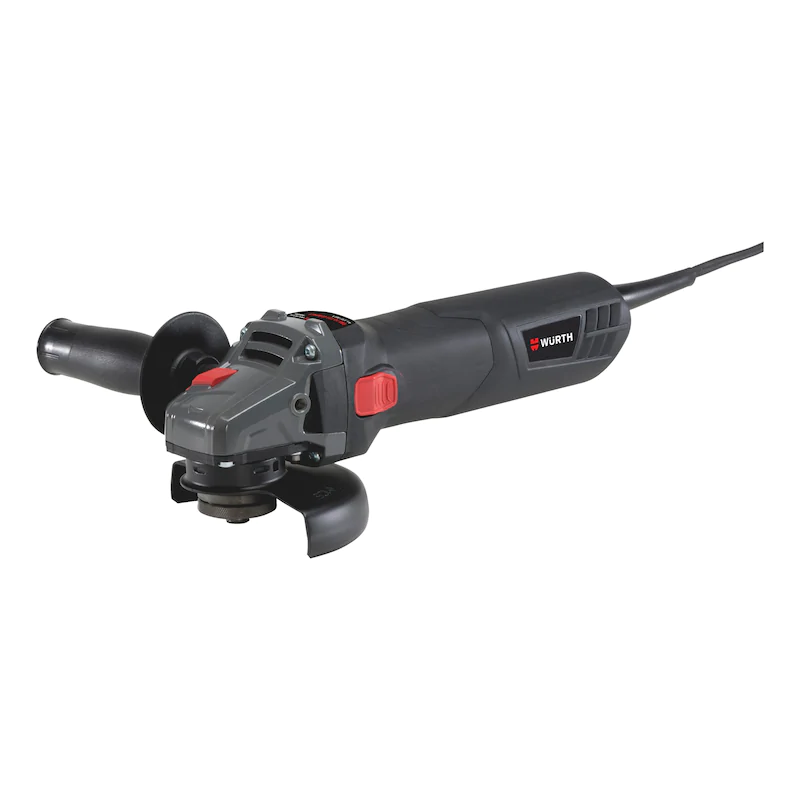 Углошлифовальная машинка EWS 10-125-E COMPACT