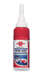 Супер- клей 20 гр.simple