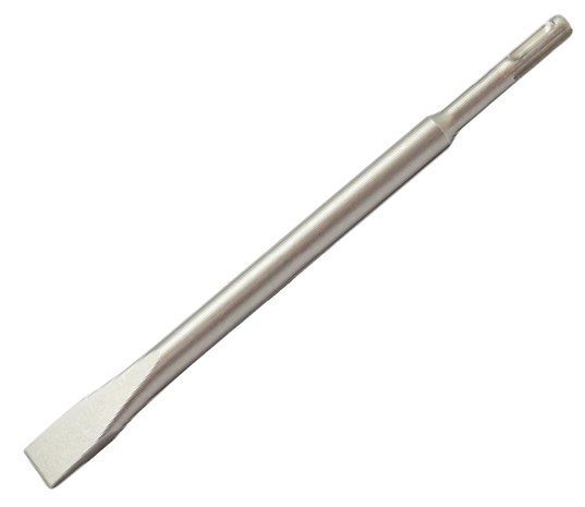 Лопатка SDS-PLUS, 20х250 мм, WUMAX