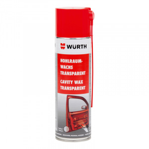 Воск для скрытых полостей 500 мл