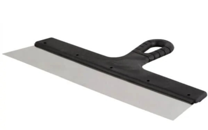 Шпатель WUMAX фасадный нержавеющая сталь 150 мм