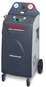 Станция для обслуживания кондиционеров Coolius A10