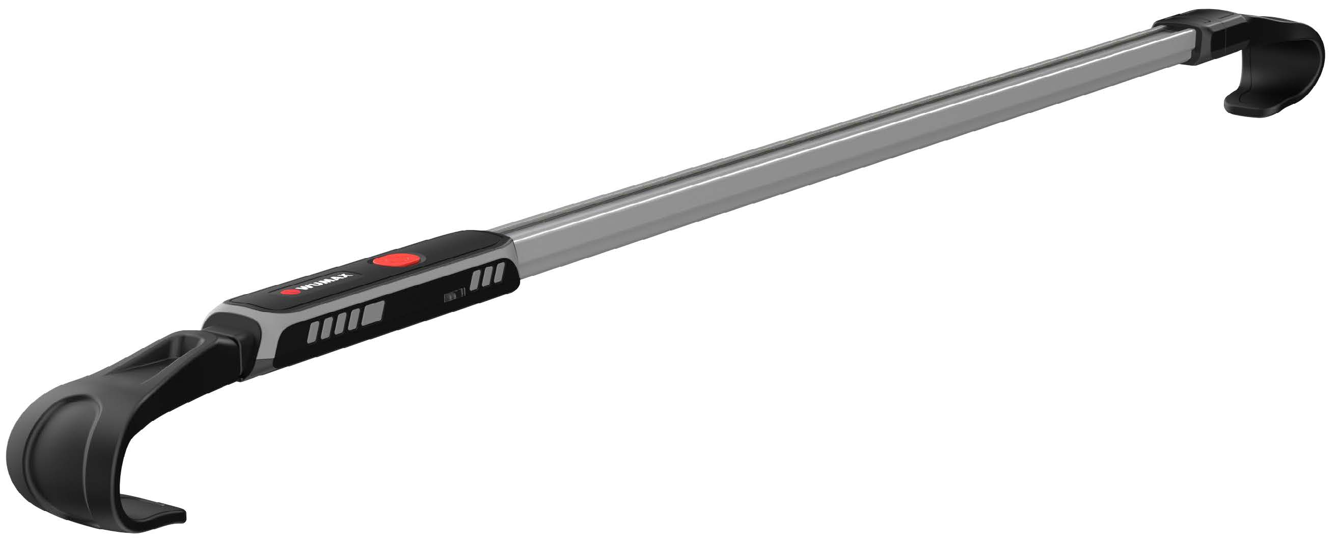 Светильник подвесной RAIL Light светодиодный аккумуляторный, без сетевого адаптера, WUMAX