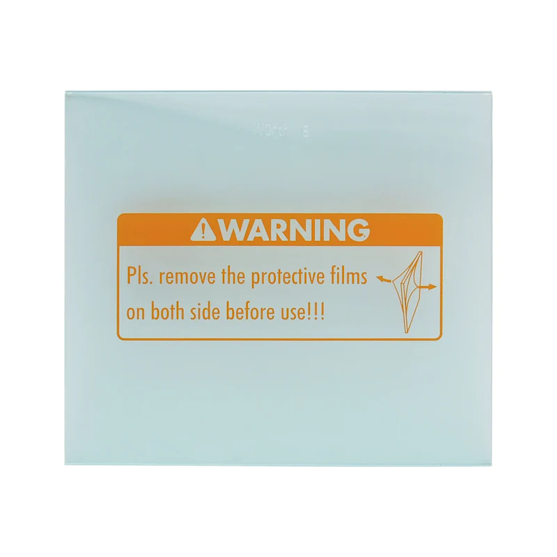 Защитное стекло для маска сварщика с автоматическим затемнением, SOLAR-II