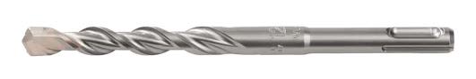 Бур по бетону SDS-PLUS, d10,0х210 мм, WUMAX