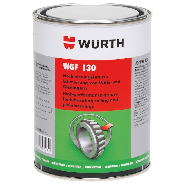 Смазка WGF 130, 1 кг