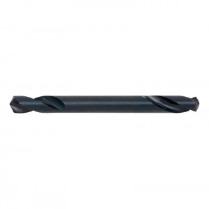 Сверло двухсторонне HSS d 3,2 мм, L 49/11,2