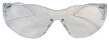 Очки защитные Standard, белые WUMAX