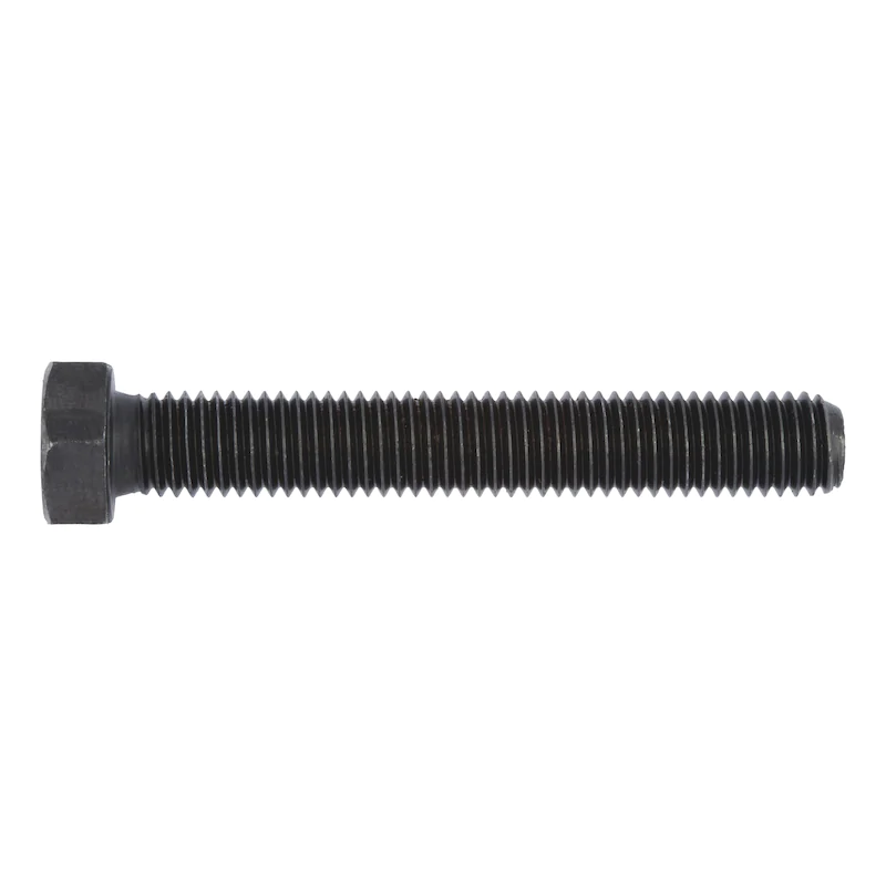 Болт к.п. 10.9, ISO4017, полная резьба, М4х16
