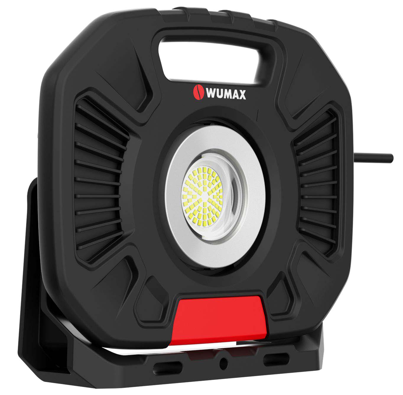 Прожектор промышленный светодиодный VULKAN 60, 220В., проводной, WUMAX