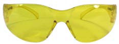 Очки защитные Standard, желтые WUMAX