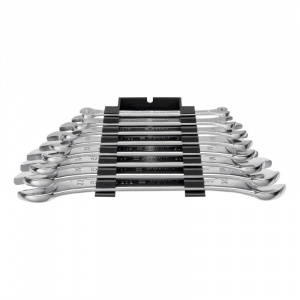 Набор двухсторонних ключей ZEBRA, SW6-22, 8 шт.