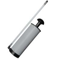 Насос для продувки отверстия (маленький)