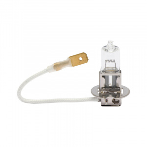 Автолампа тип H3 24V 70W, PK22S, Box