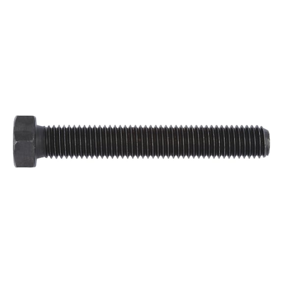 Болт к.п. 10.9, ISO4017, полная резьба, M16х130