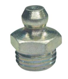 Маслёнка прямая, М8*1.25, WUMAX