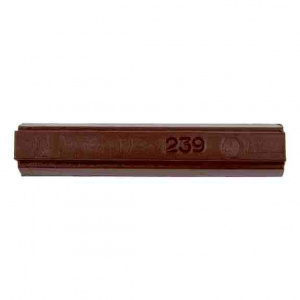 Воск мягкий, орех, темный