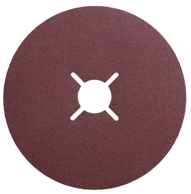 Фибровый круг по стали PROLINE P40-D125 Wumax