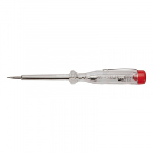 Отвертка для определения напряжения