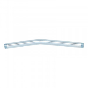 Трубка металлическая для шприца арт. 98600