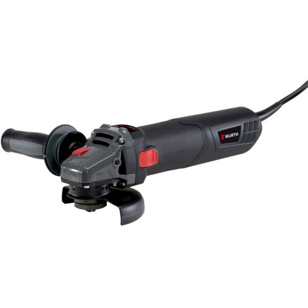 Машина шлифовальная угловая EWS 14-125V-Classic, WURTH