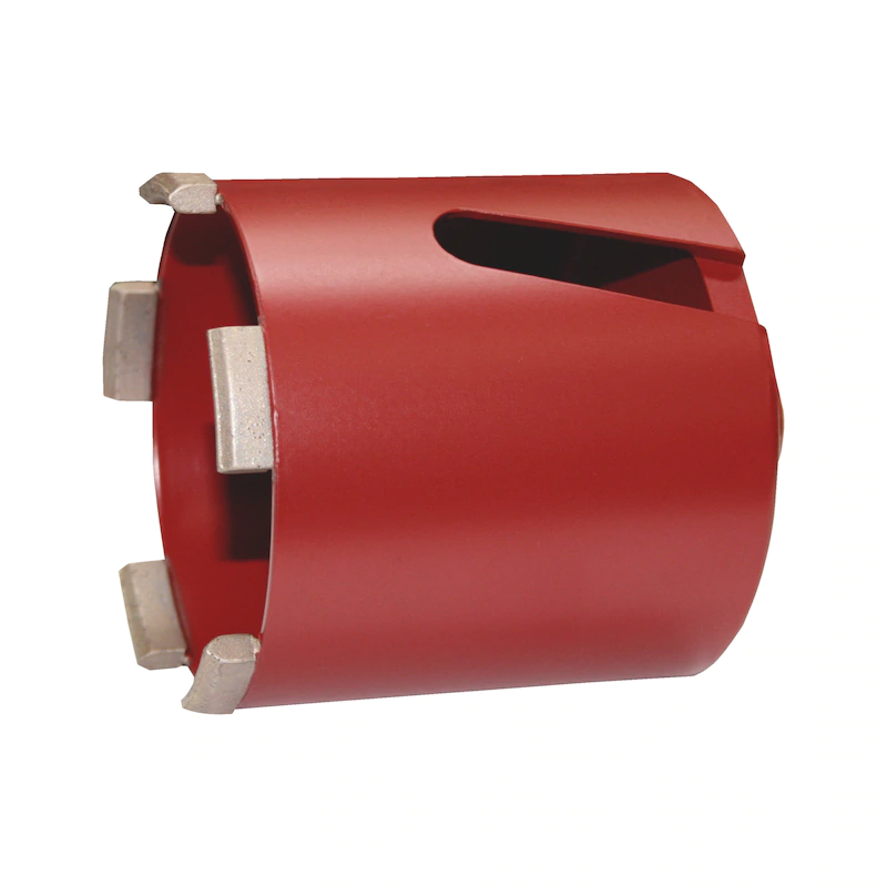 Алмазная коронка S 50 Турбо 82 мм М16