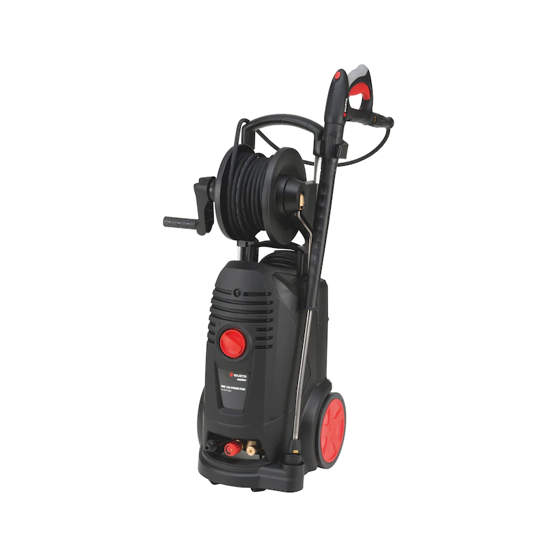 Автомат высокого давления 185-POWER-PLUS, WURTH