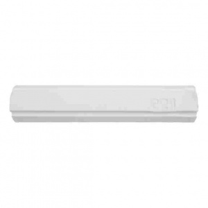 Воск ретуширующий, мягкий, белый