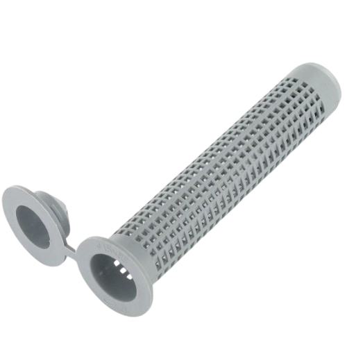 Пластиковая сетчатая гильза 12*85 mm