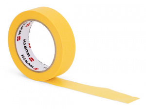 Малярная лента 24ммх50м