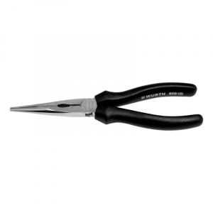 Пассатижи удлиненные, RED LINE, L200mm