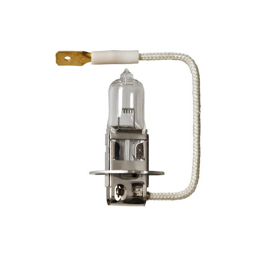 Автолампа для легковых автомобилей тип H3 12V 55W, PK22S, Box