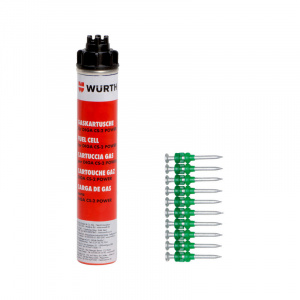 Гвоздь, NG, CS2, 40MM