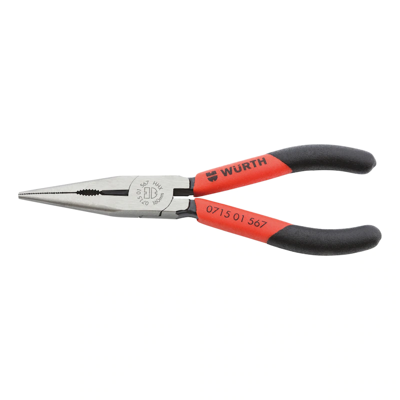 Острогубцы WURTH, L160MM