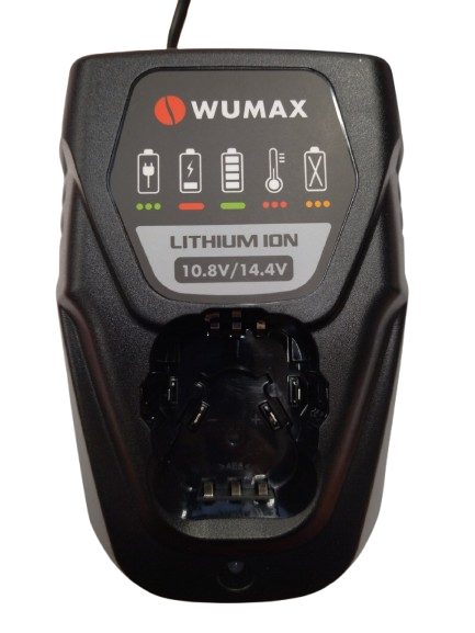 Зарядное устройство ALG 14/3 Combi CLASSIC, WUMAX