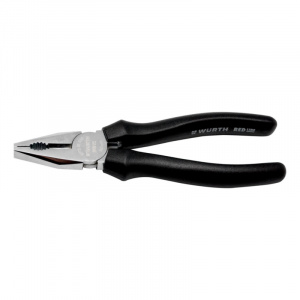 Пассатижи, RED LINE, L180mm